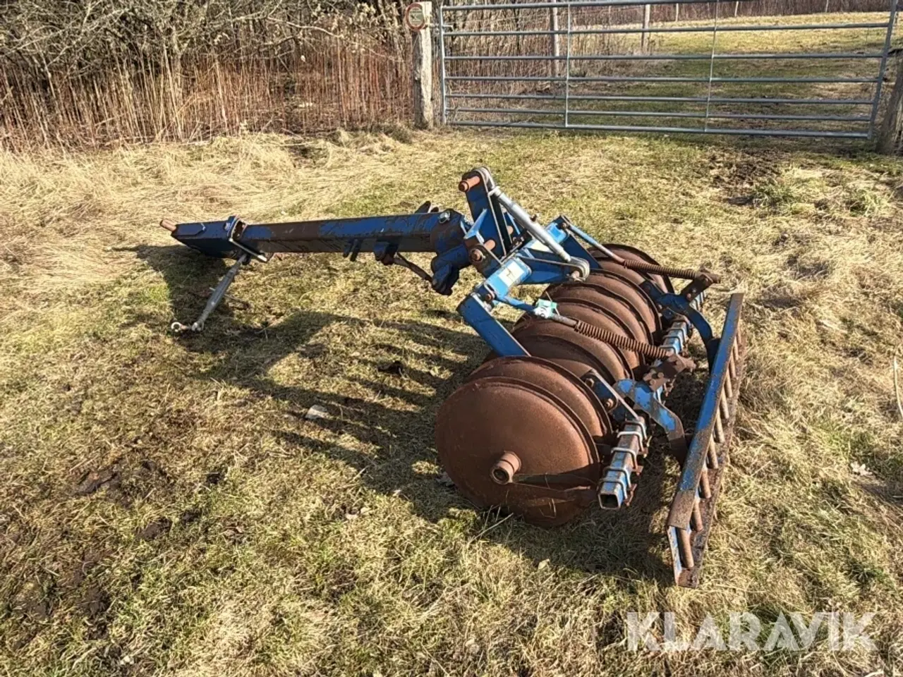 Billede 1 - Jordpakker