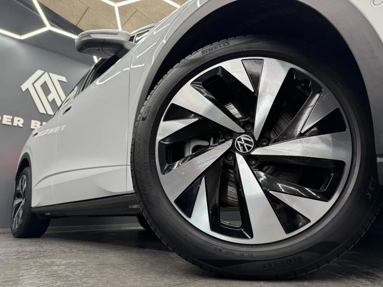 Billede 2 - VW ID.5 77 Pro