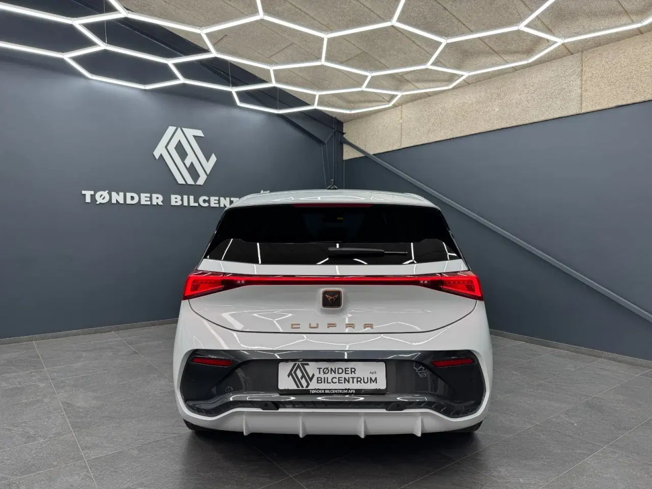 Billede 12 - Cupra Born 77 e-Boost