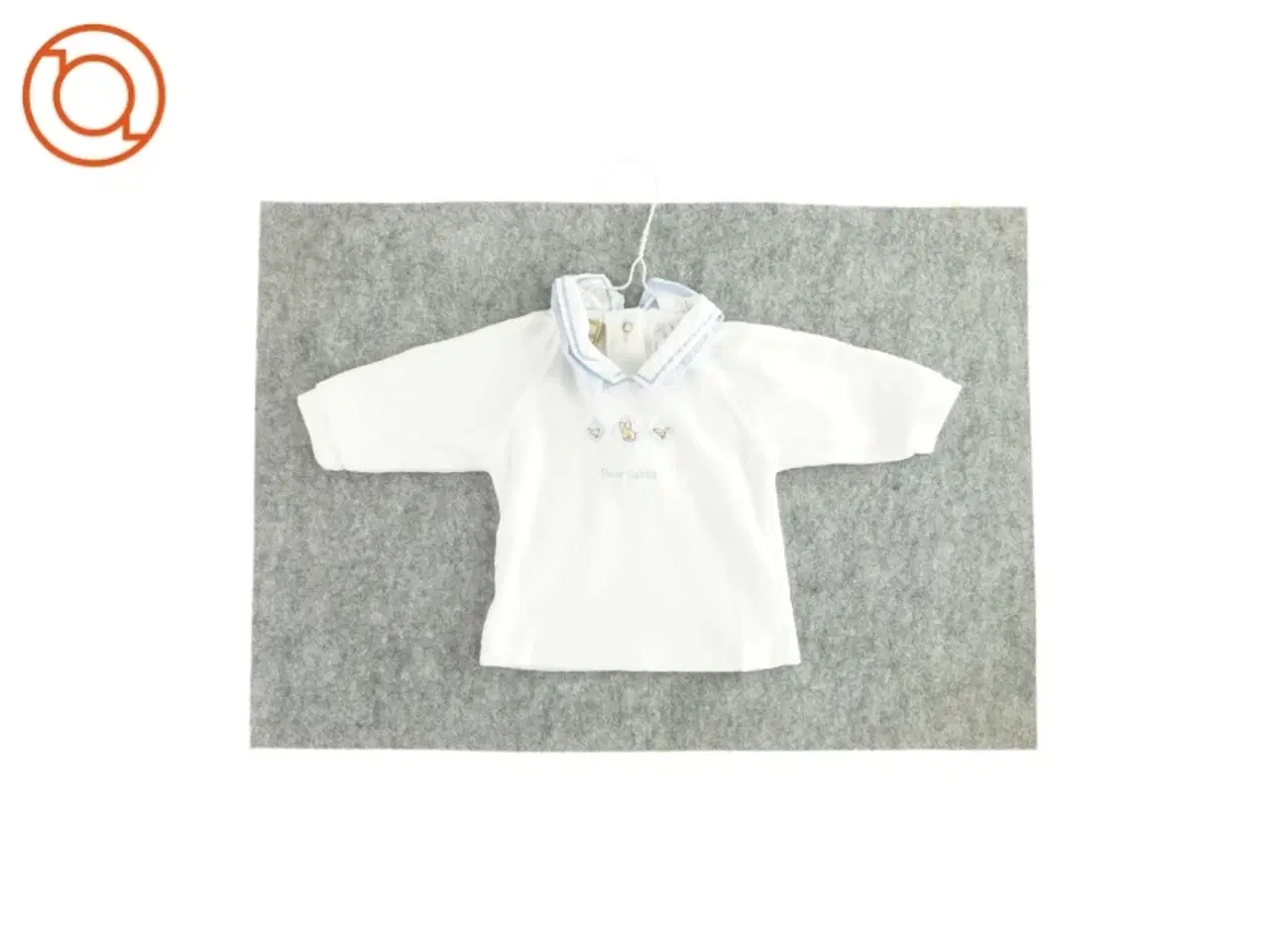 Billede 1 - Bluse fra Peter Rabbit (str. 3 mdr)
