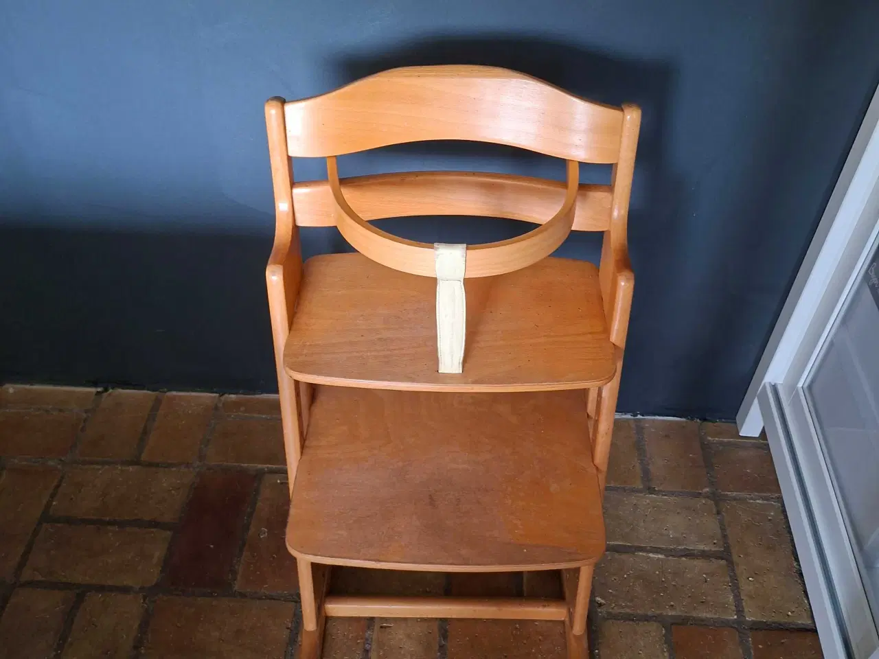 Billede 3 - Babydan højstol