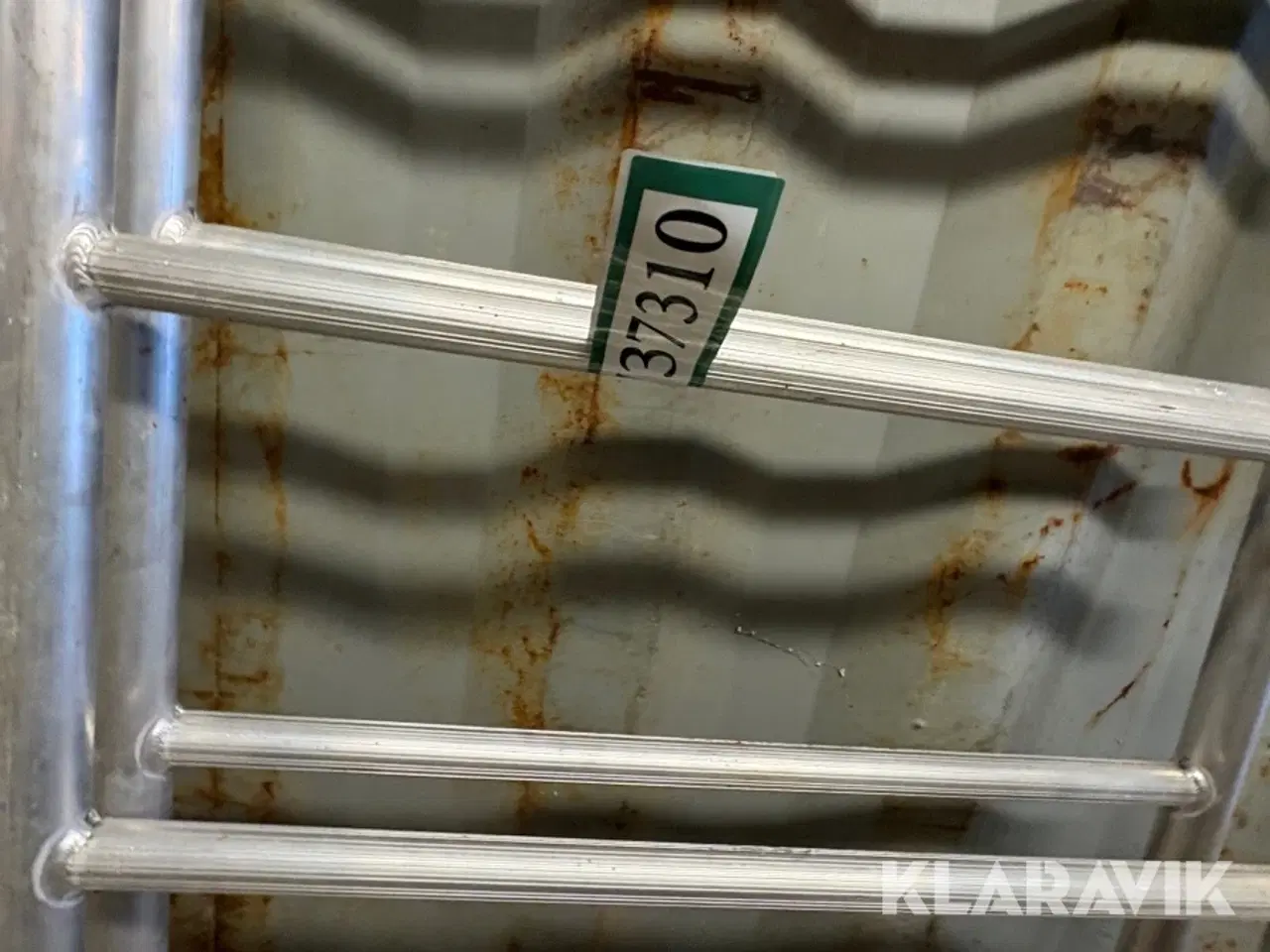 Billede 10 - Stillads BAUHAUS