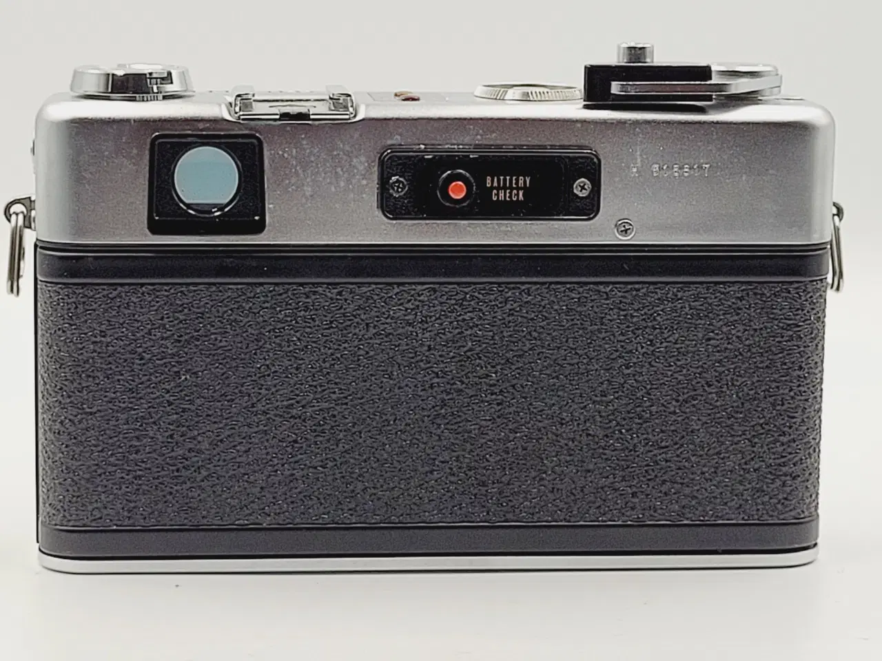 Billede 5 - ⭐️· Analogkamera: Yashica Electro 35 GSN