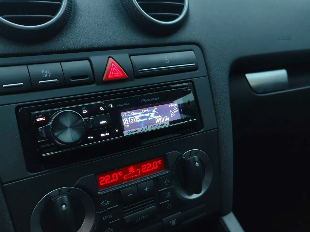 Billede 14 - Audi 2.0 fsi NYSYNET 🏎️