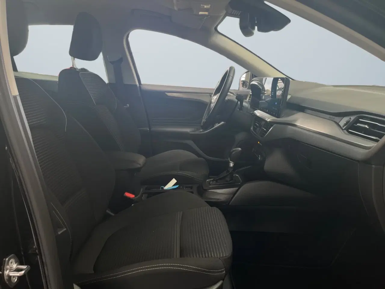 Billede 15 - Ford Focus 1,0 EcoBoost mHEV Titanium DCT
