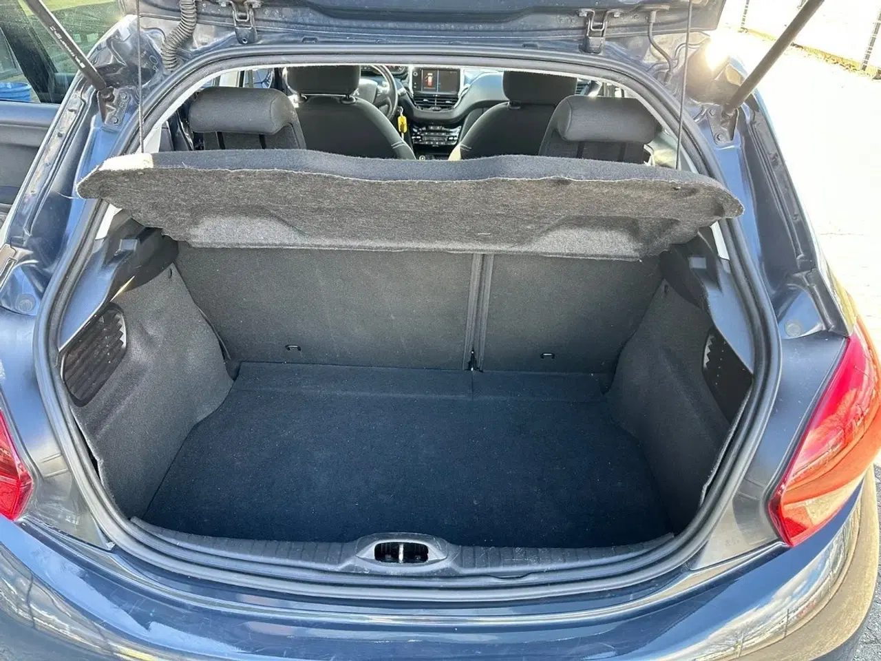 Billede 11 - Peugeot 208 1,2 e-VTi 82 Envy ESG