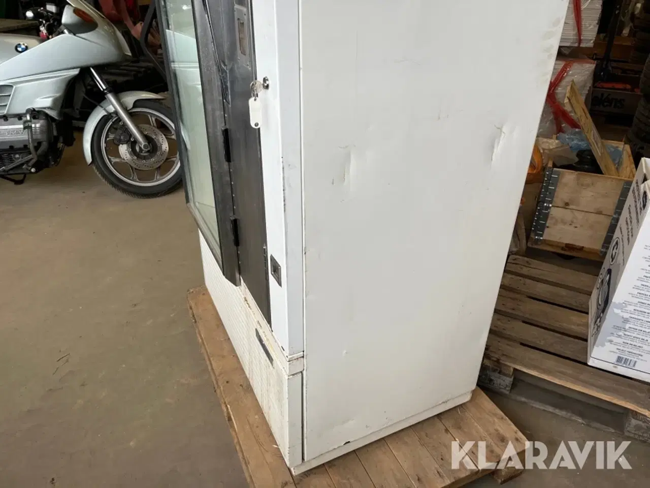 Billede 9 - Automat Wittenborg Mod: 440