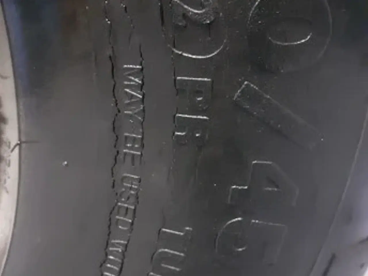 Billede 10 - 22.5" 700/45-22,5