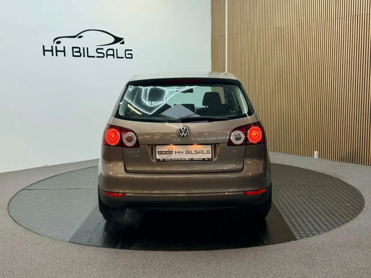 Billede 6 - VW Golf Plus 1,2 TSi 105 Comfortline DSG BMT
