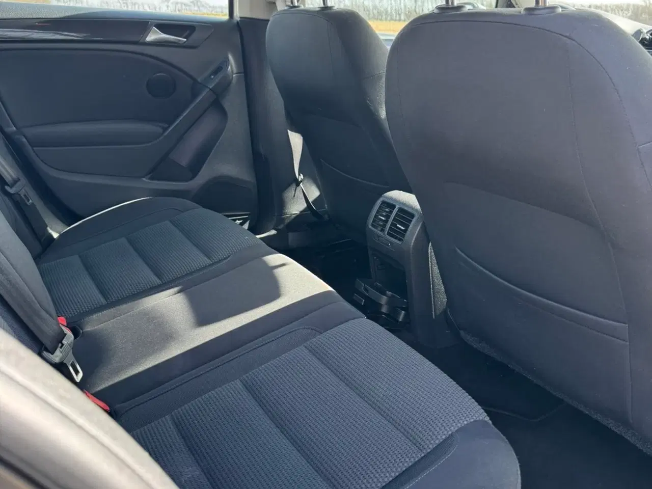 Billede 6 - VW Golf Vl