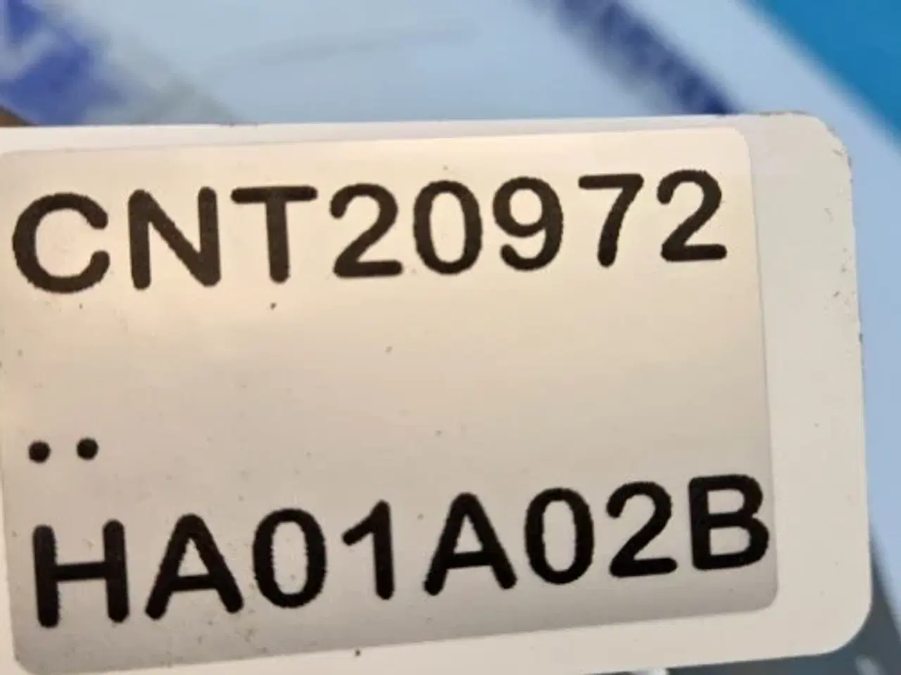 Billede 7 - Massey Ferguson 40 Returmængdemål 28780853