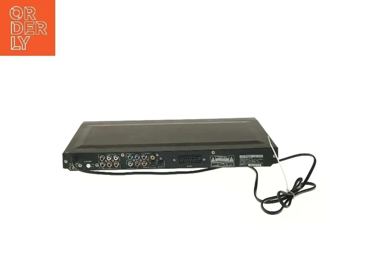 Billede 3 - Denver DVD-afspiller fra Denver (str. 43x23,5 cm)