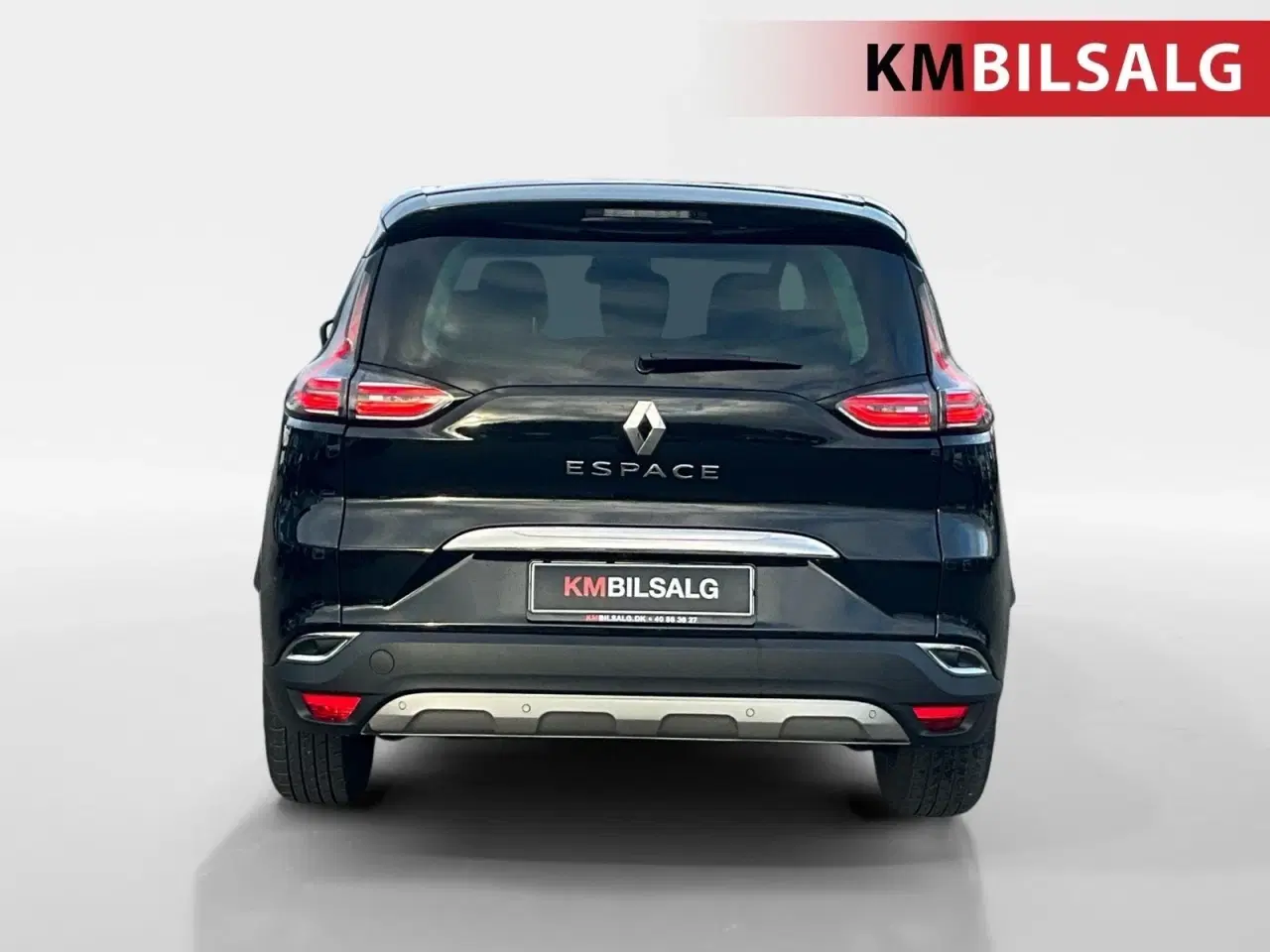 Billede 4 - Renault Espace 1,6 dCi 160 Zen EDC 7prs