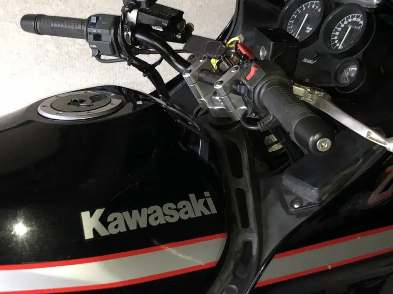 Billede 3 - Kawasaki zx 10