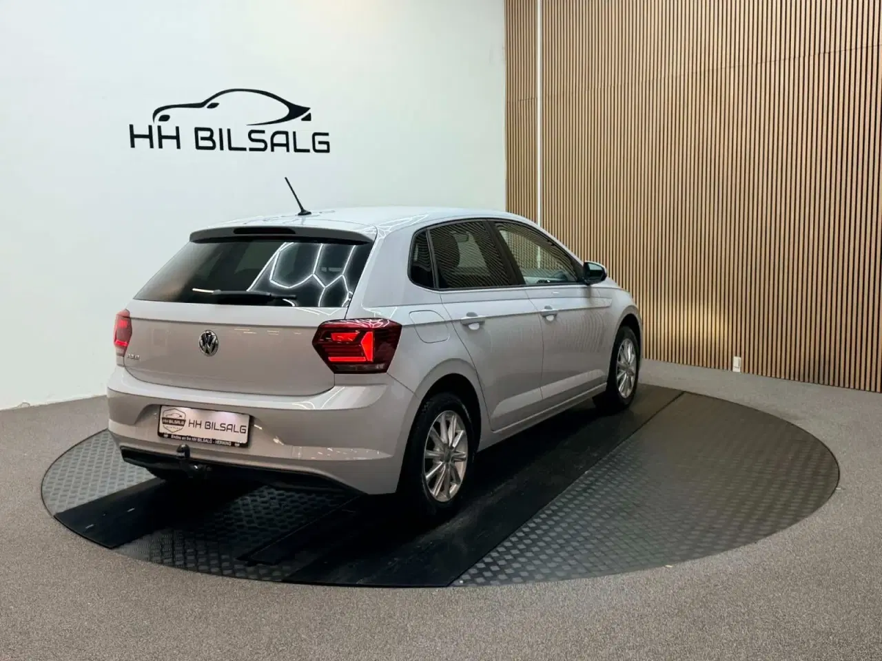 Billede 5 - VW Polo 1,0 TSi 95 Comfortline DSG