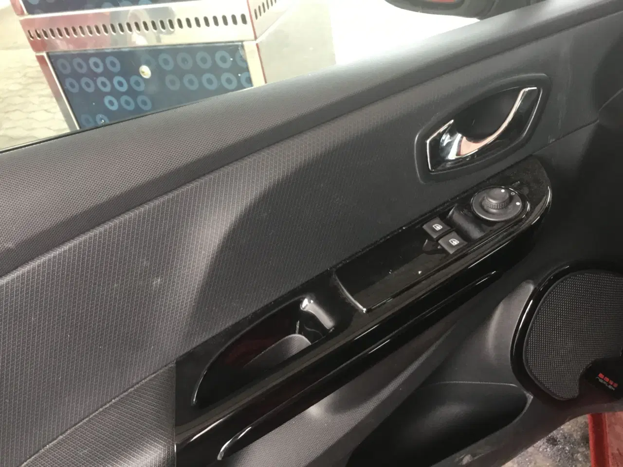 Billede 6 - Renault clio 0,9 benzin st.car 