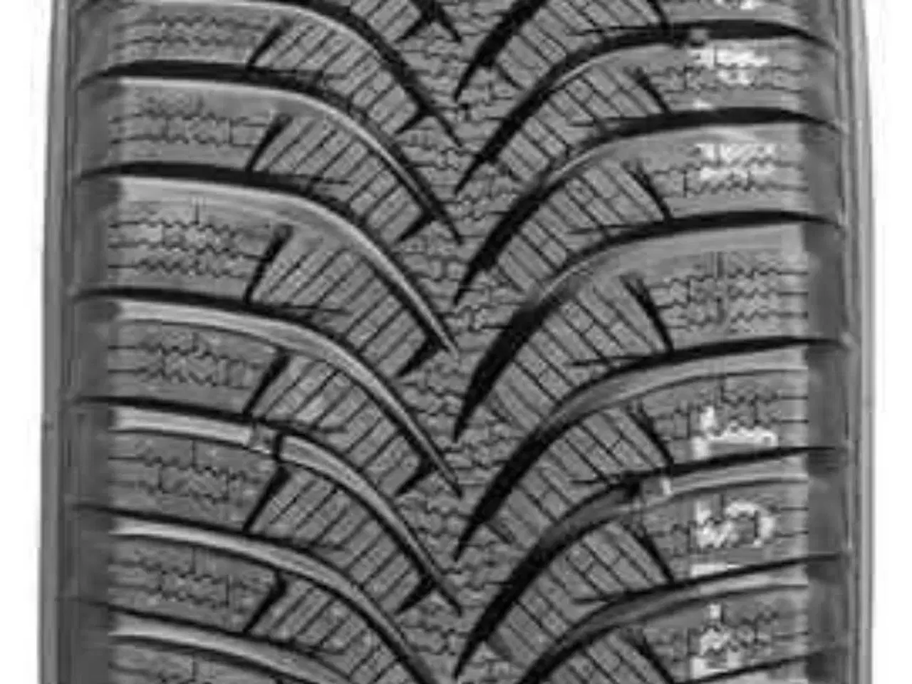 Billede 1 - Vinterhjul til Up, Citygo og Mii