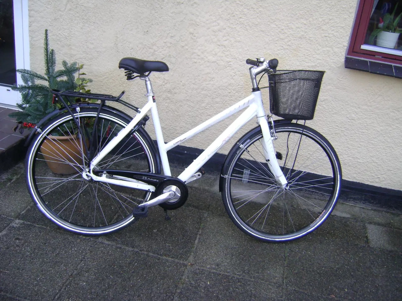 Billede 1 - 28" MBK Citybike