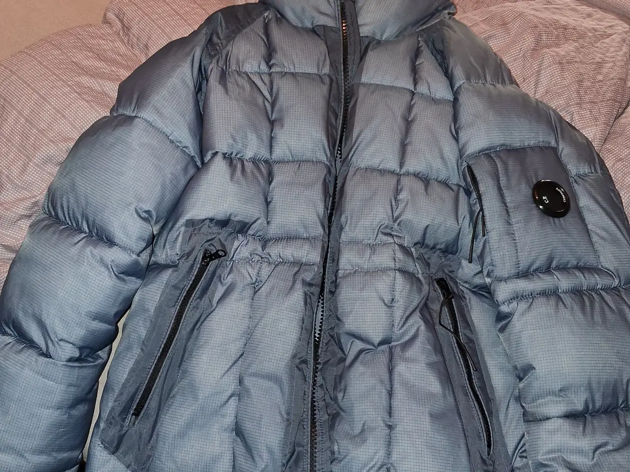 Billede 1 - Cp company kopi