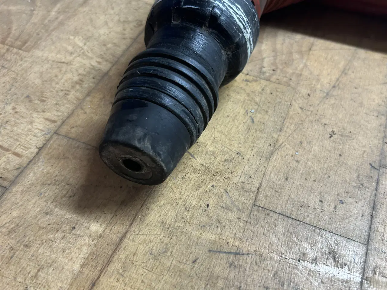 Billede 4 - Hammerboremaskine 