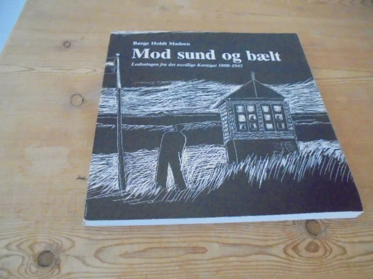 Billede 1 - Mod Sund og Bælt – se fotos og beskrivelse