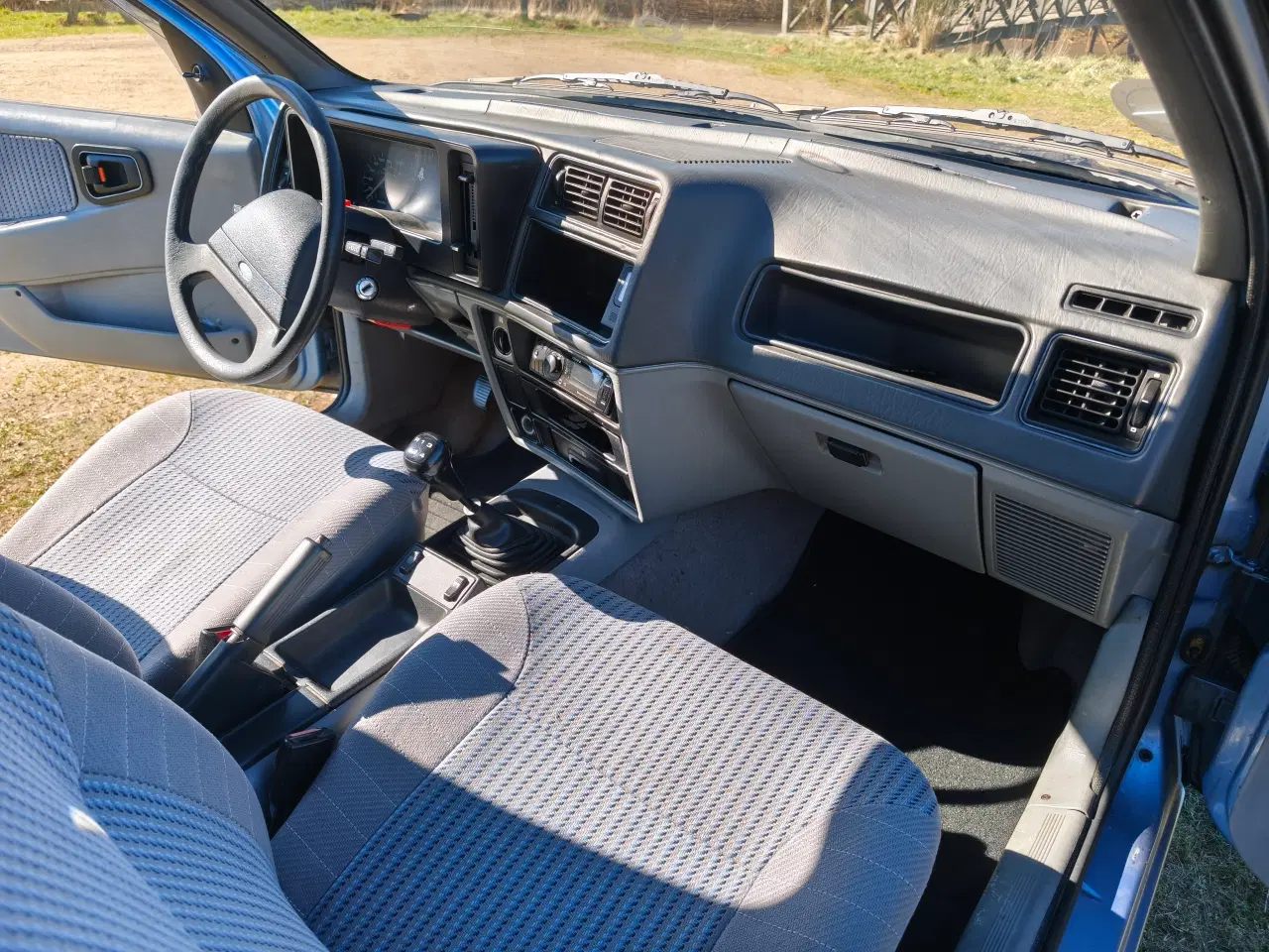 Billede 15 - Ford Sierra
