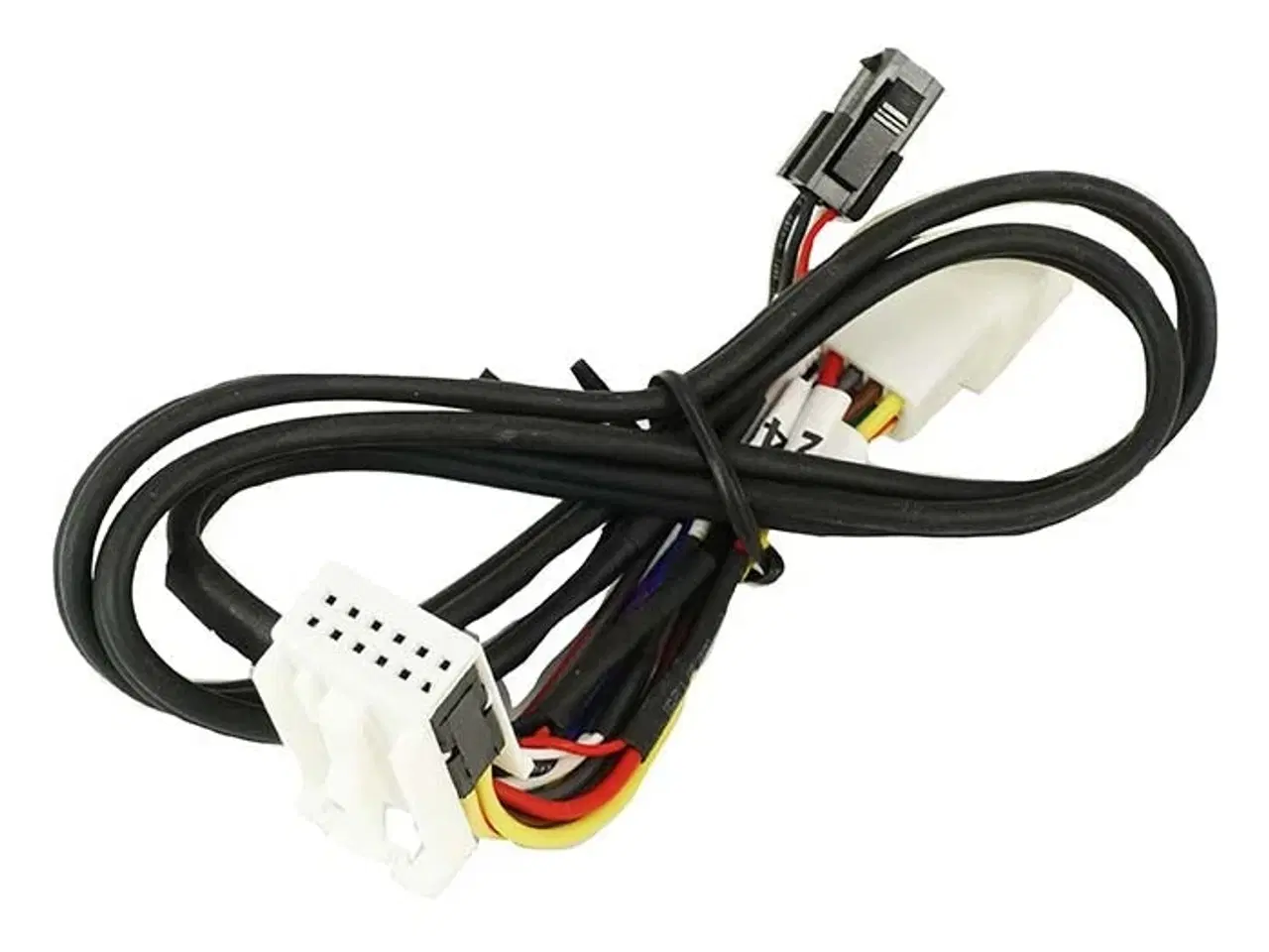 Billede 1 - Aux adapter