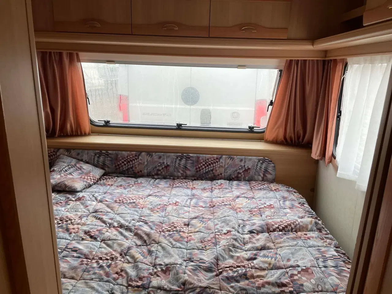 Billede 6 - NR 2 - Adria Unica B 432 PS