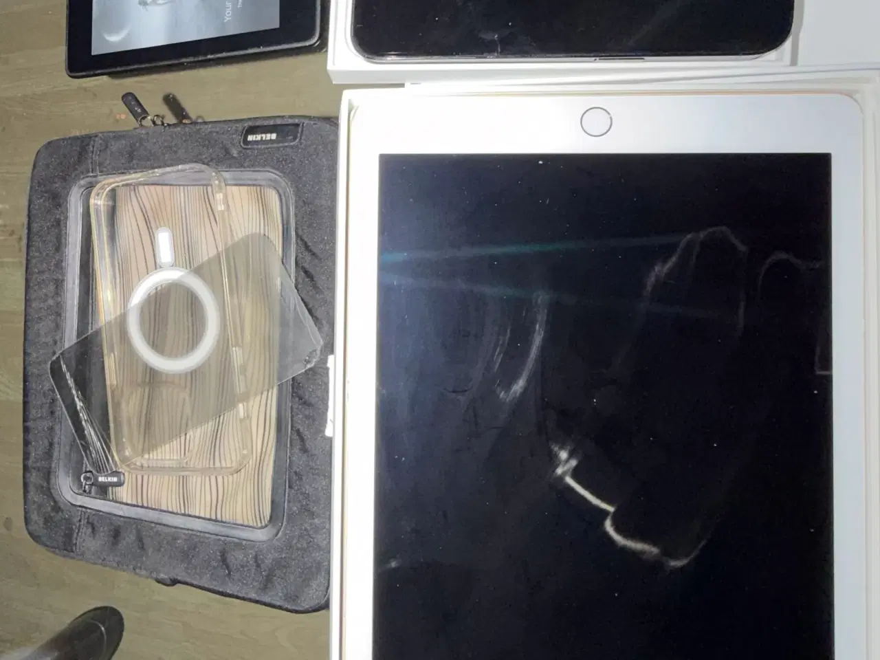 Billede 4 - Sælges samlet.