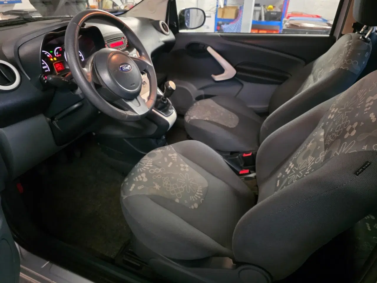 Billede 6 - Ford Ka 1,2 Trend+