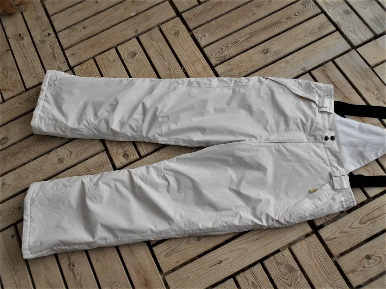 Billede 8 - Alpine NYE skibukser str. XL