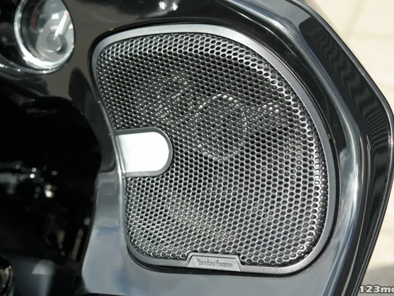 Billede 27 - Harley-Davidson FLTRXST Road Glide ST MC-SYD       BYTTER GERNE