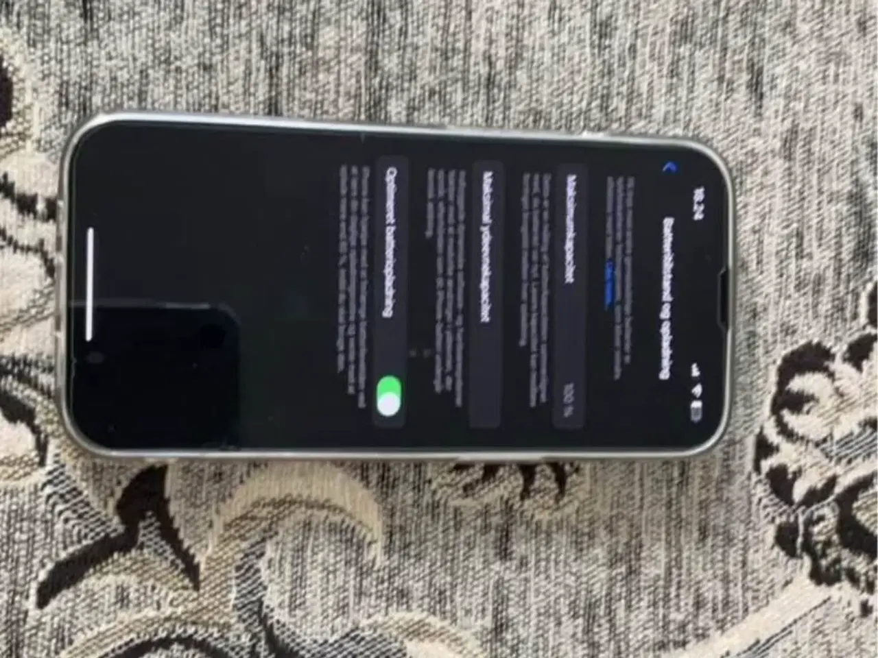Billede 2 - iPhone 13+Trådløs Lader
