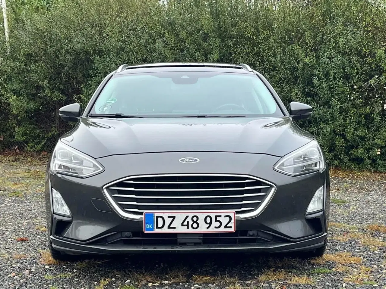 Billede 5 - Ford Focus 1,5 EcoBlue Titanium stc. aut.