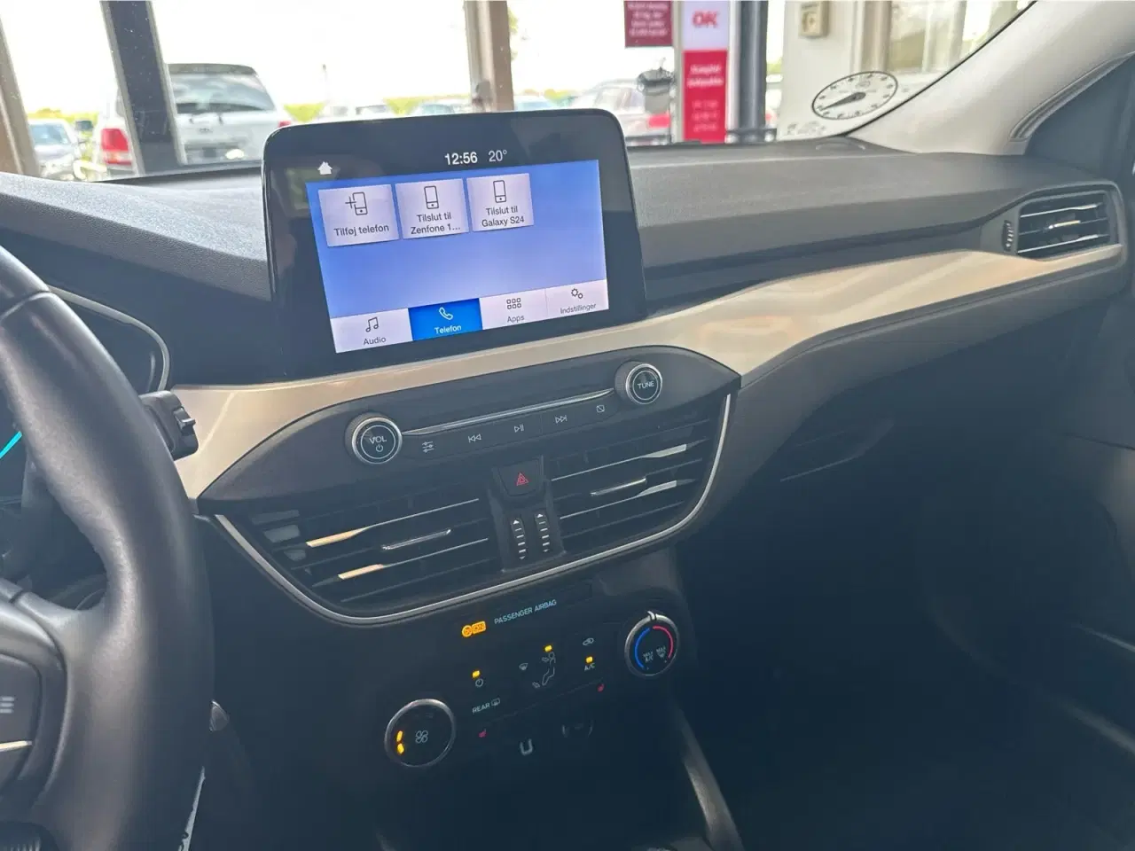 Billede 14 - Ford Focus 1,0 EcoBoost Trend Edition