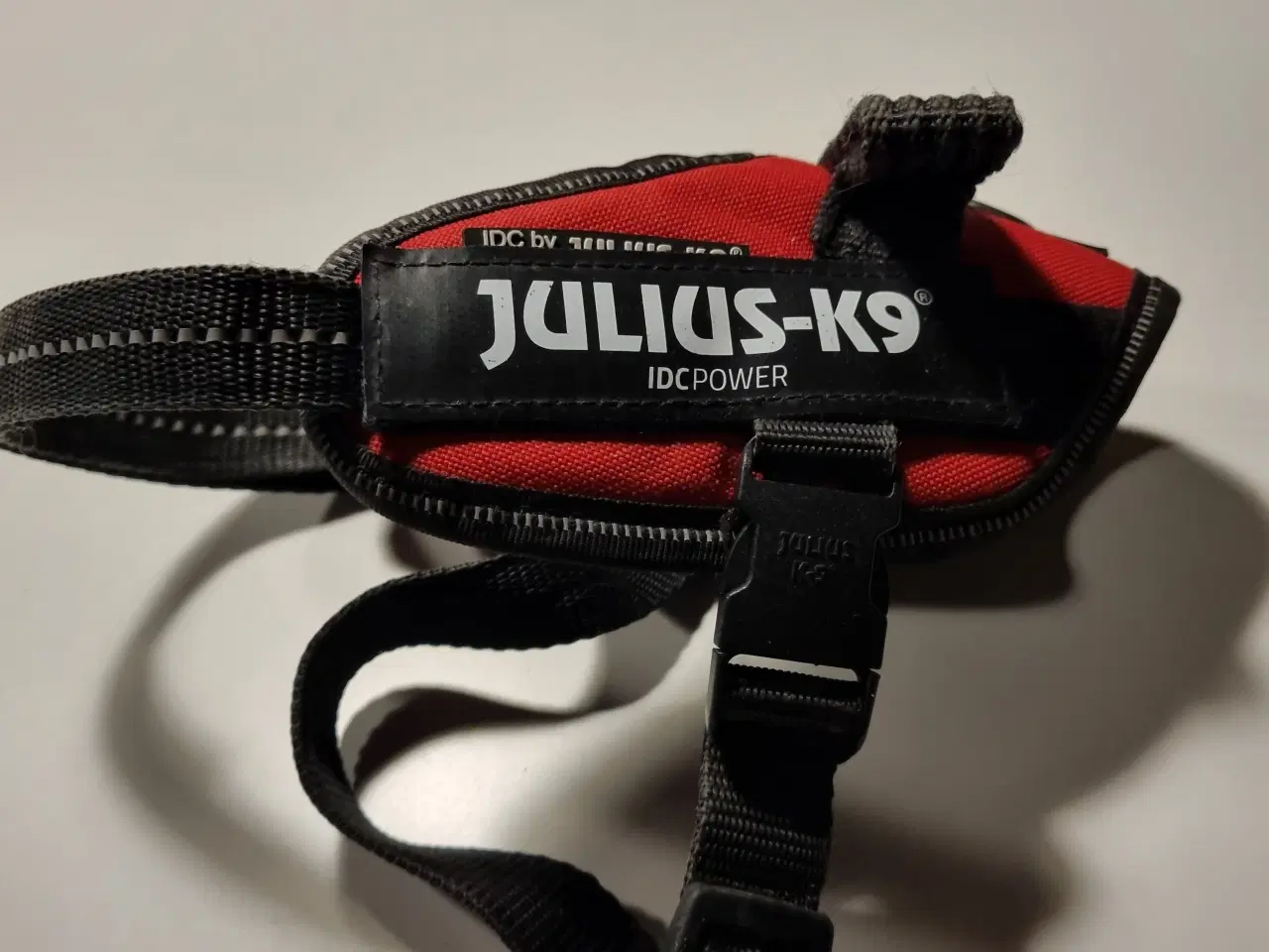 Billede 1 - JULIUS K9 MINI MINI XS SELE