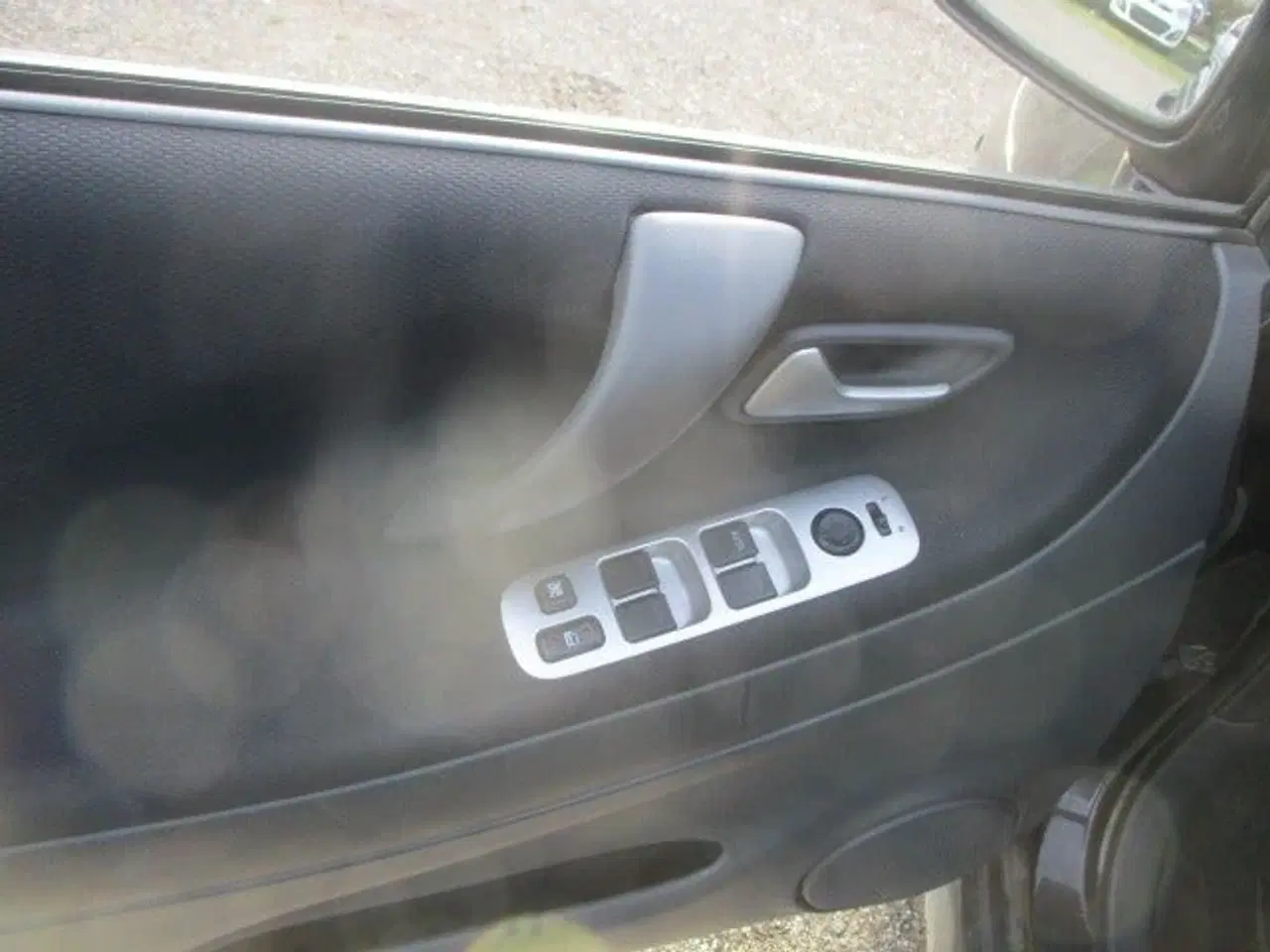 Billede 9 - Suzuki Liana 1,6 