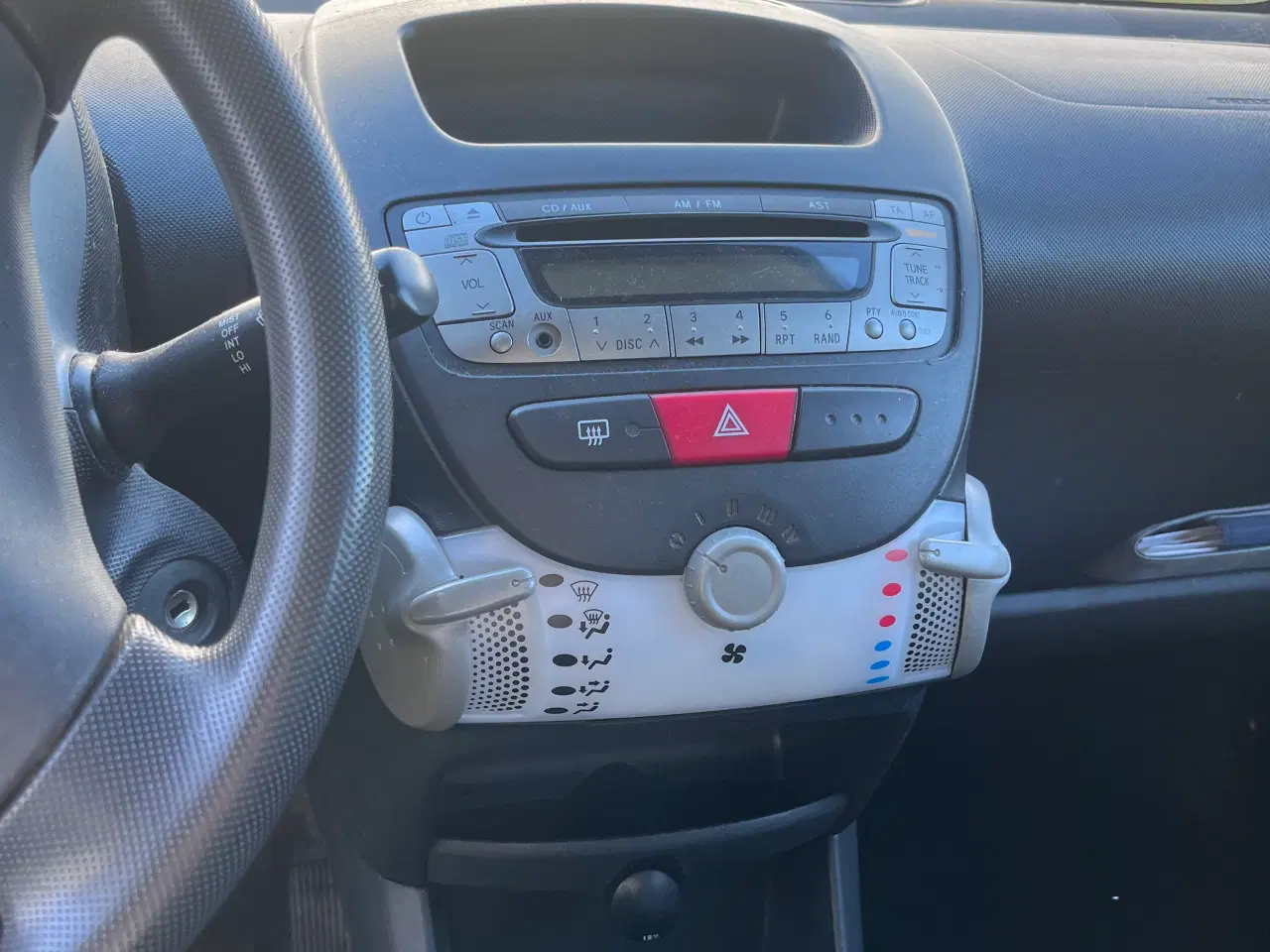 Billede 4 - Peugeot 107 1,0