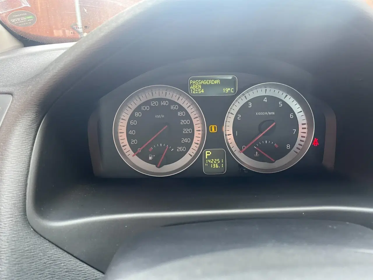 Billede 17 - Volvo C70 2,5 T5 Summum aut.