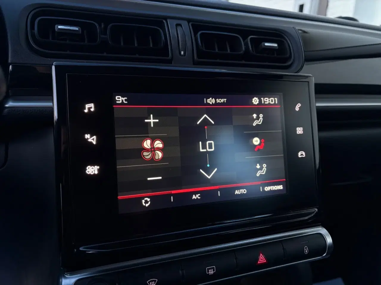 Billede 11 - Citroën C3 1,6 BlueHDi 75 Feel