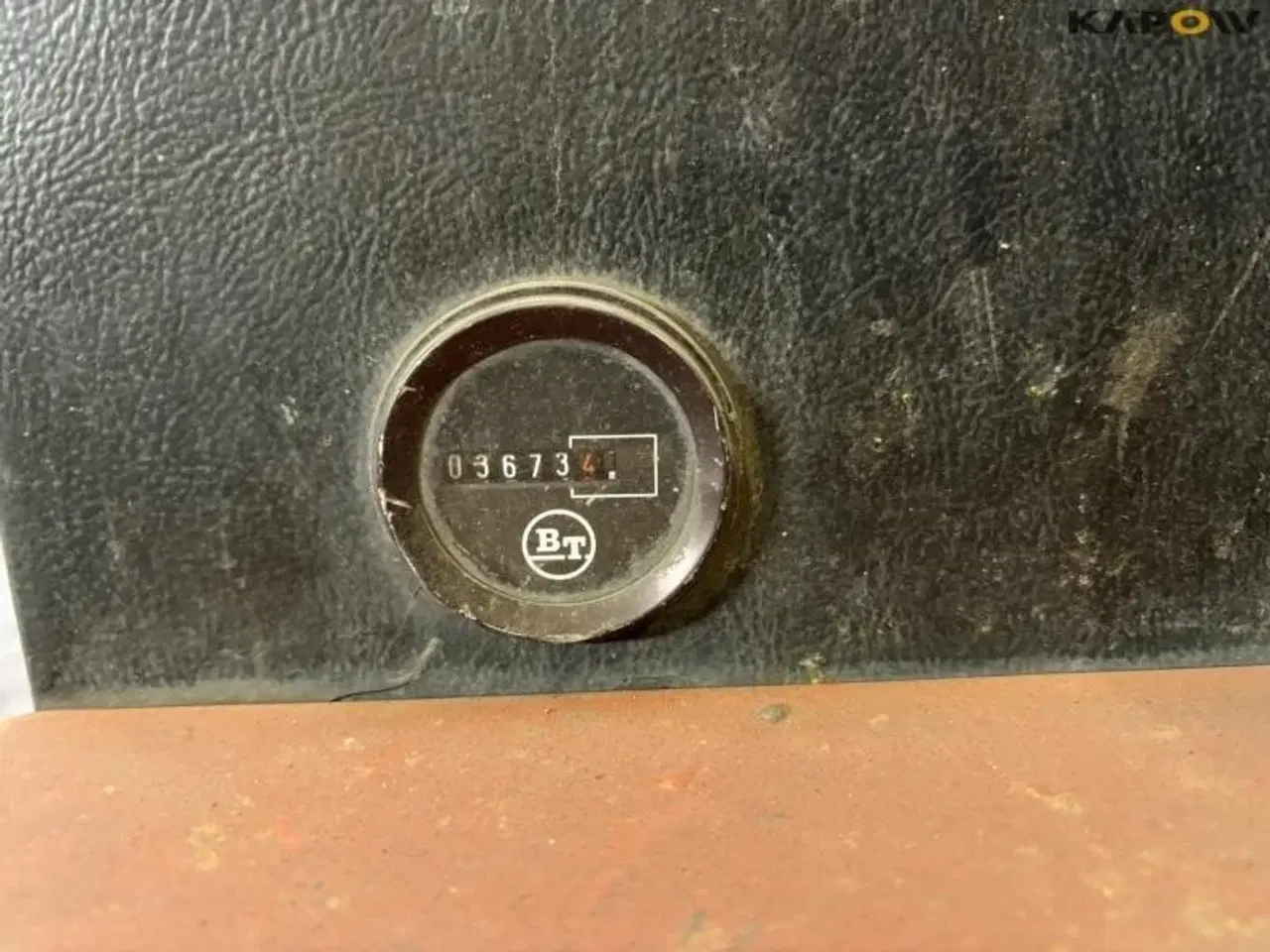 Billede 12 - BT LSV 1250E 10