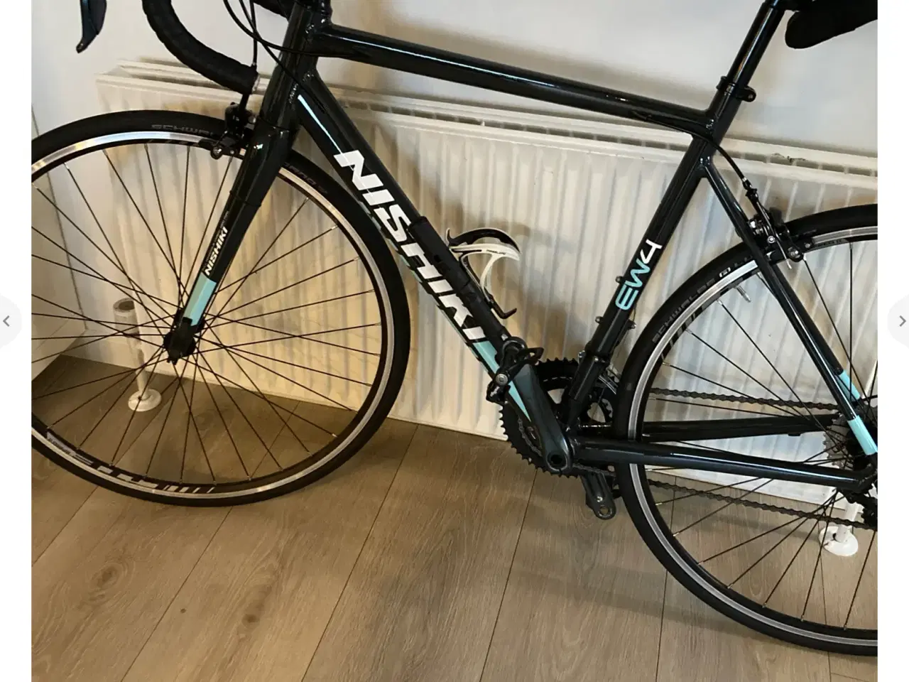 Billede 2 - Racercykel