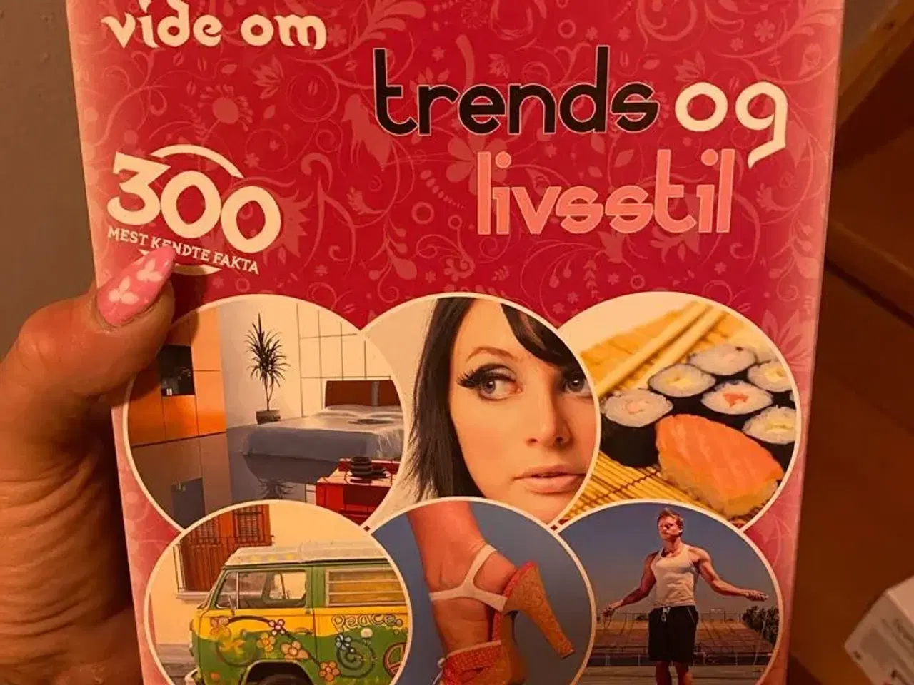 Billede 1 - Trends og livsstil