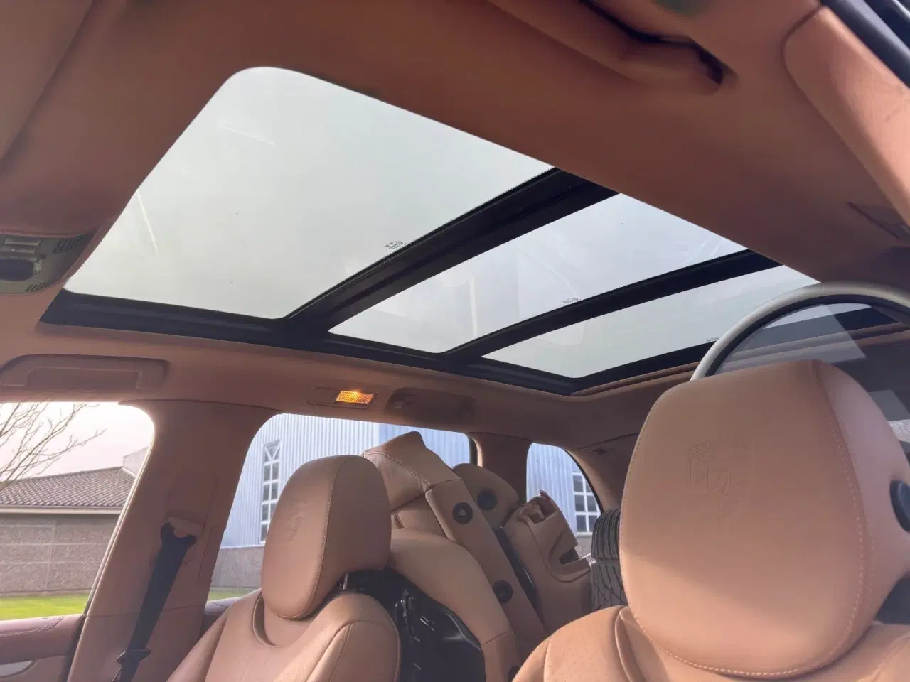 Billede 8 - Porsche Cayenne S 4,8 Tiptr. Van