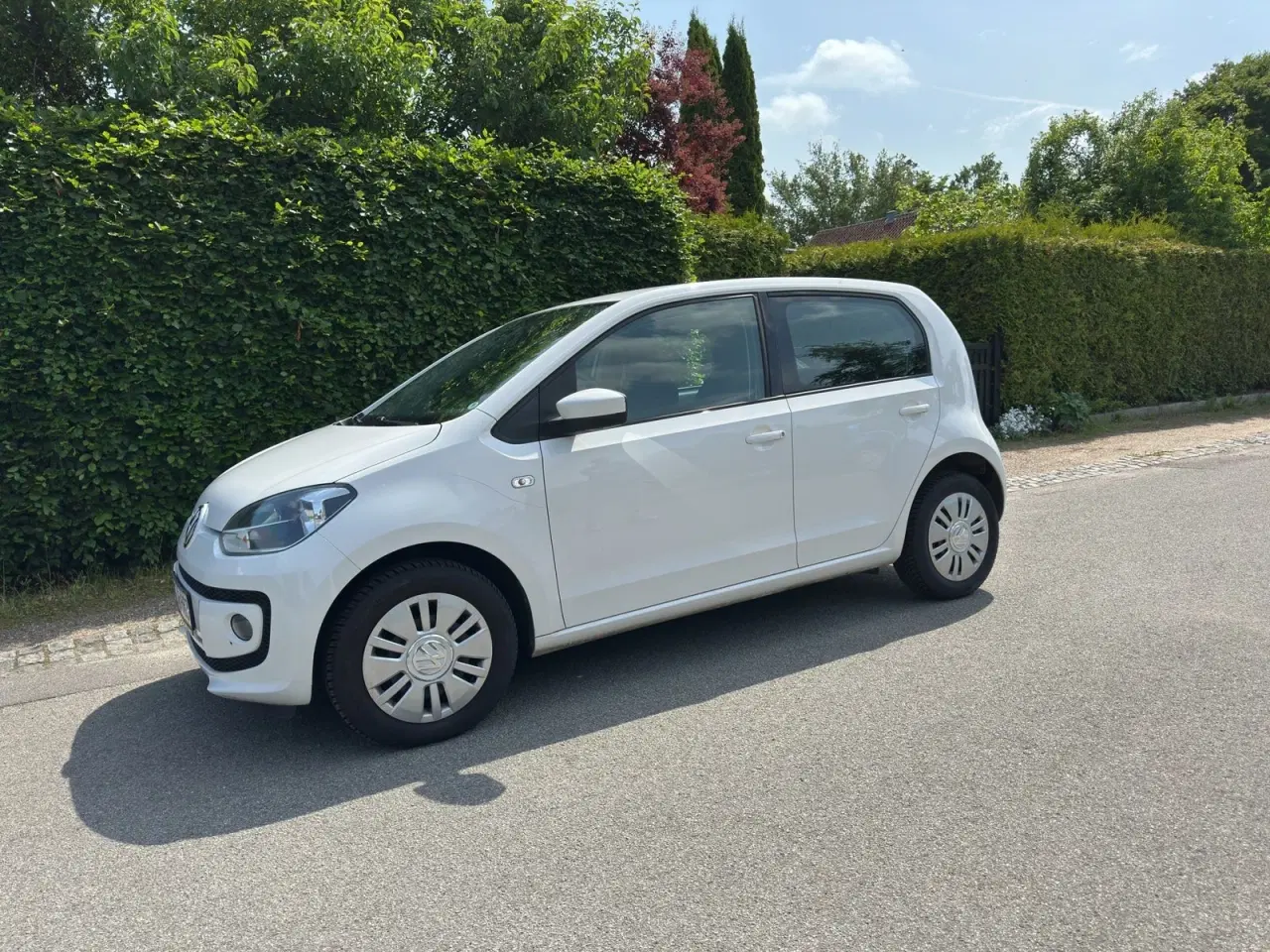 Billede 1 - VW Up! 1,0 75 Take Up! ASG
