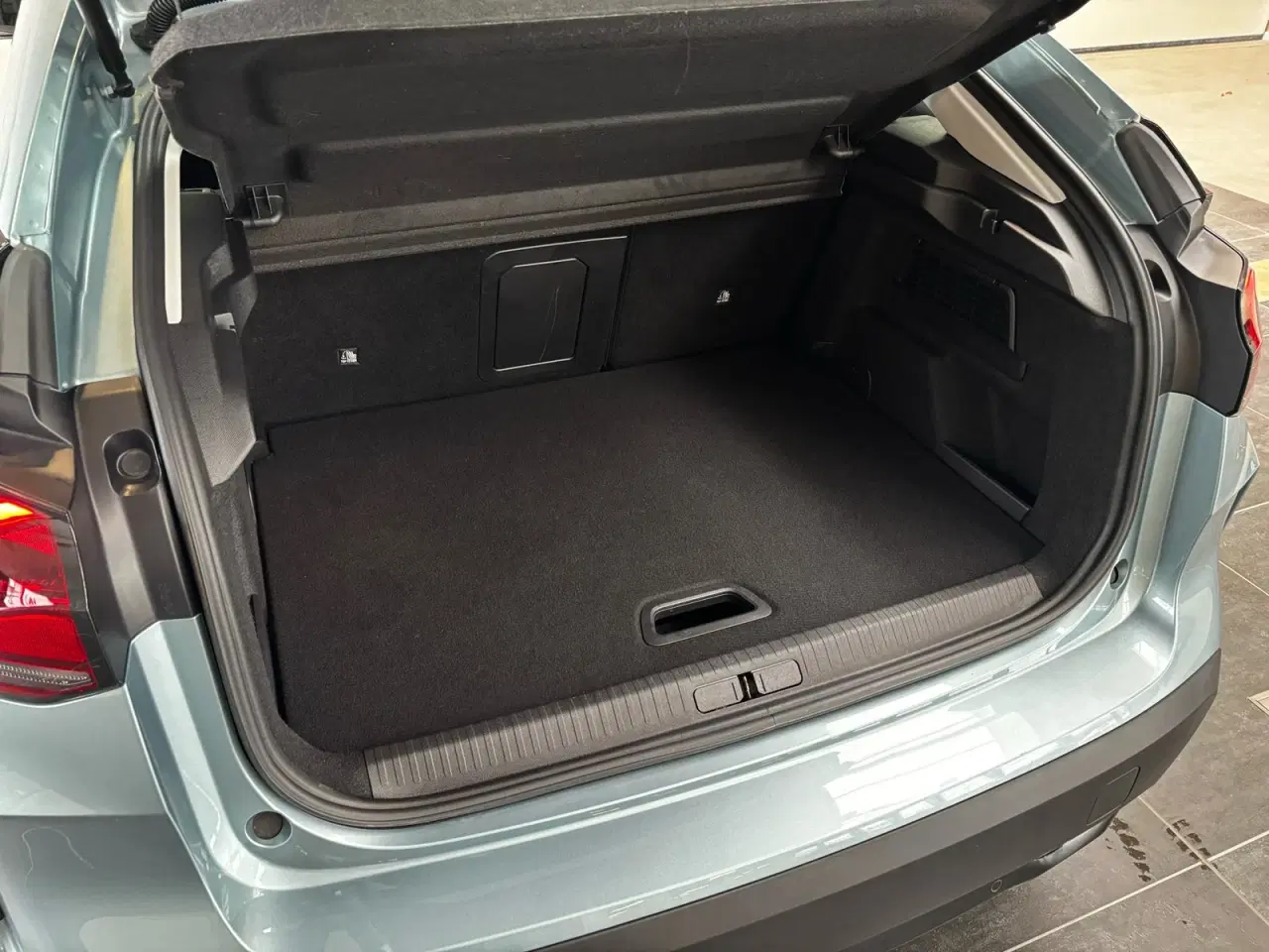 Billede 9 - Citroën ë-C4 50 Shine