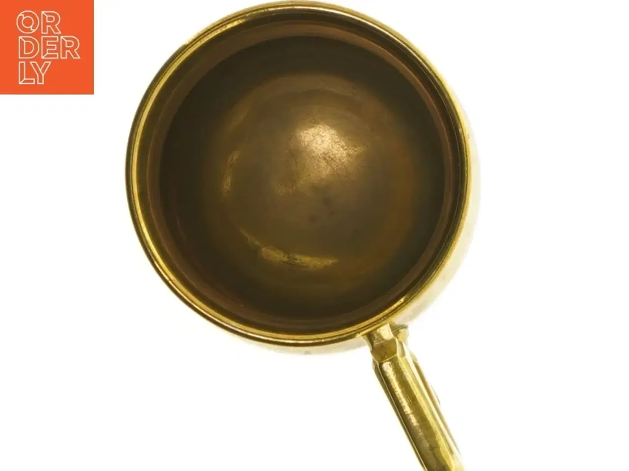 Billede 5 - Messingkande (str. 13 cm)