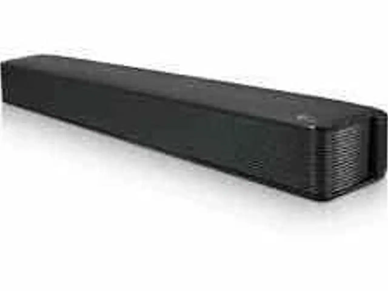 Billede 1 - LG SQM1 soundbar 40 W - sort