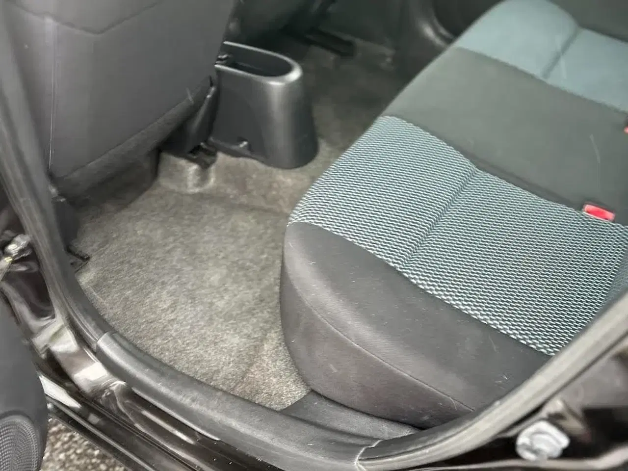 Billede 8 - Nissan Note 1,5 dCi 90 Select Edition