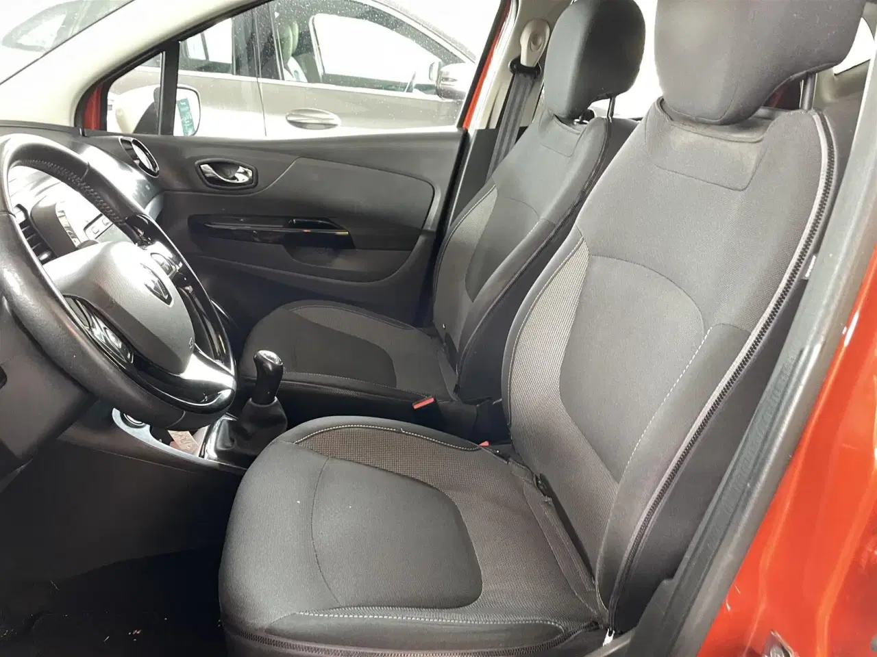 Billede 11 - Renault Captur 0,9 TCE Dynamique Energy 90HK 5d